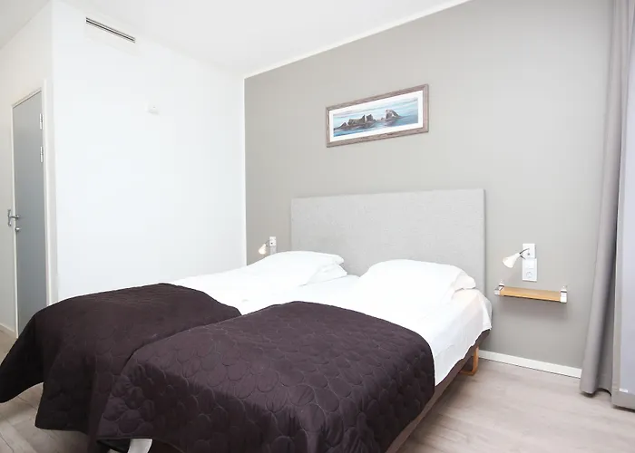 Napoli Resturant & Hotell As