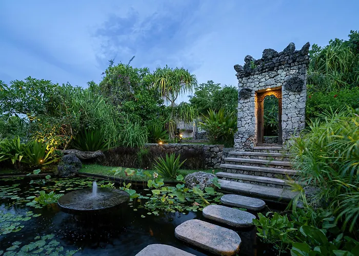Radisson Blu Resort & Villas Bali Uluwatu