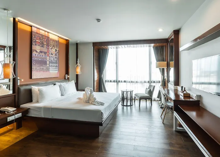 Grand Hotel Vientiane