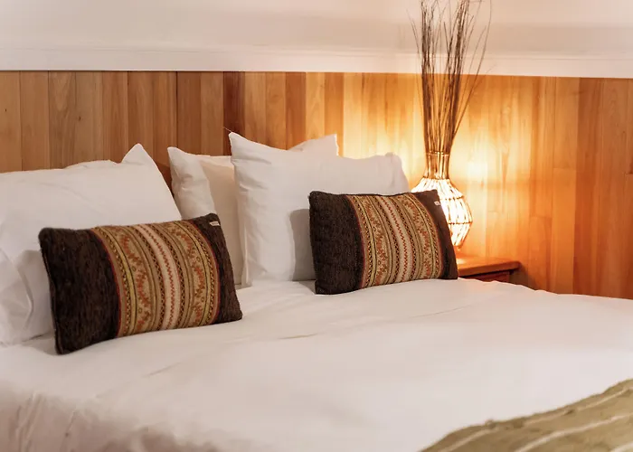Hotel Aquaterra