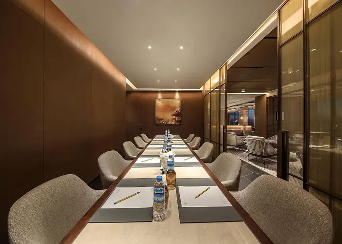 Pan Pacific Yangon