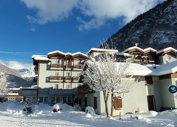 Hotel Santoni