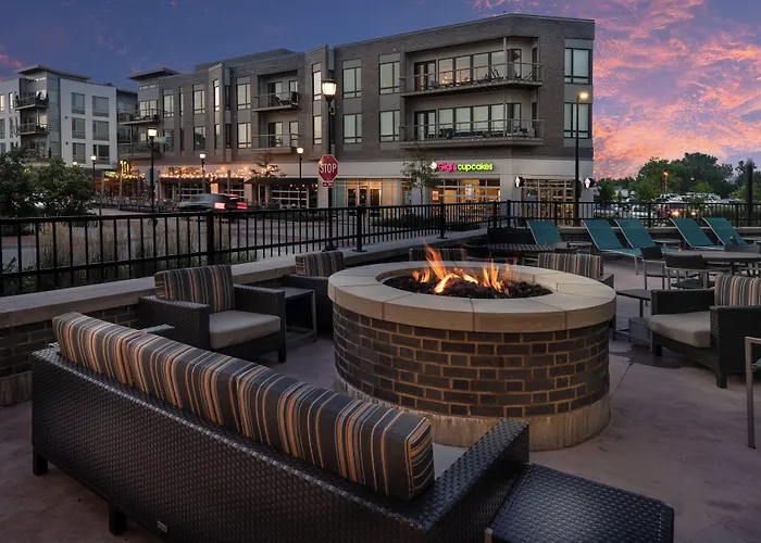 Towneplace Suites By Marriott Milwaukee Oak Creek
