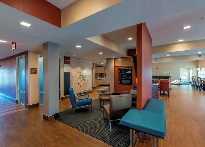 Towneplace Suites By Marriott Hopkinsville