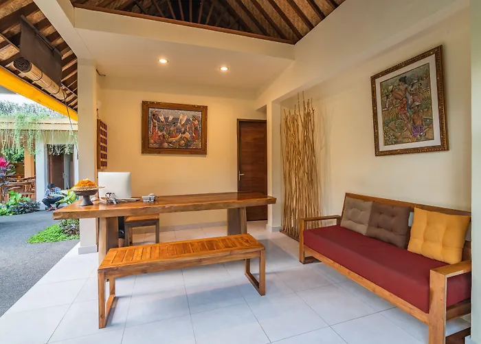 Swahita Ubud