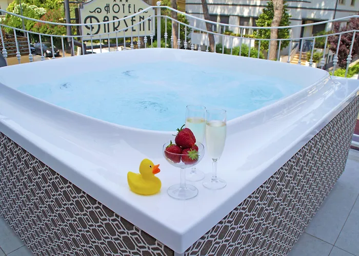 Hotel Darsena Riccione