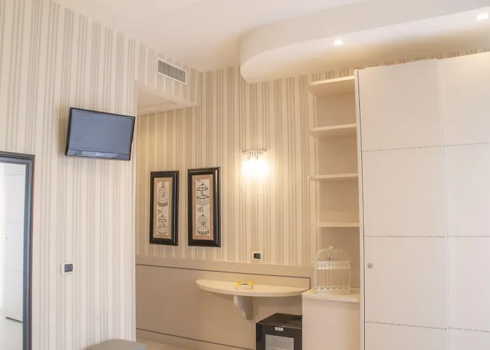 Hotel Darsena Riccione