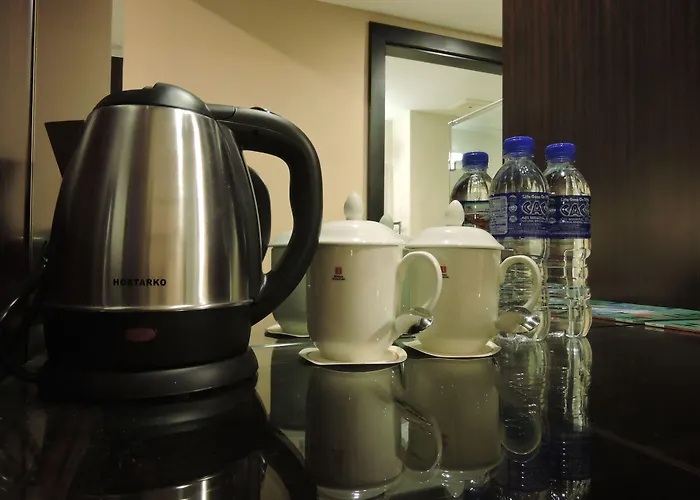 Royale Signature Hotel