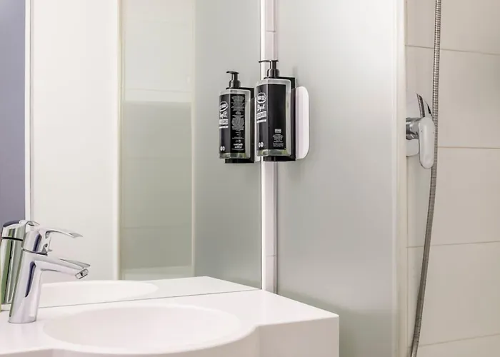 Ibis Budget Hamburg Quickborn