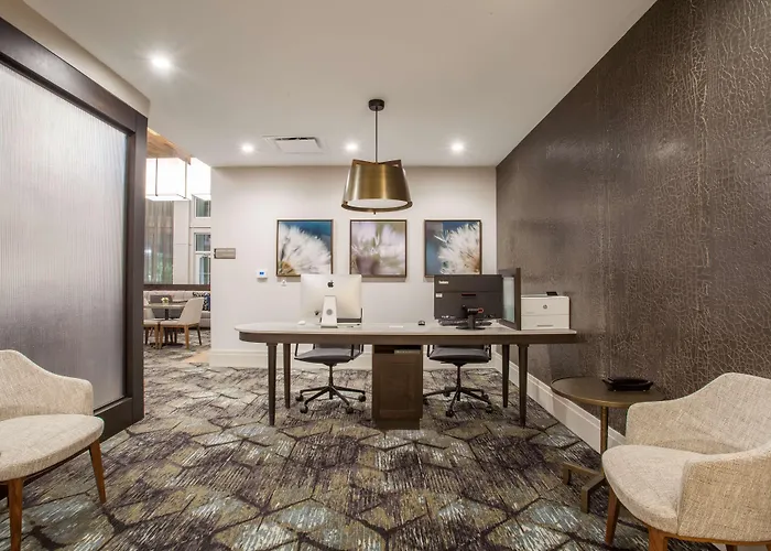 Homewood Suites By Hilton Saratoga Springs