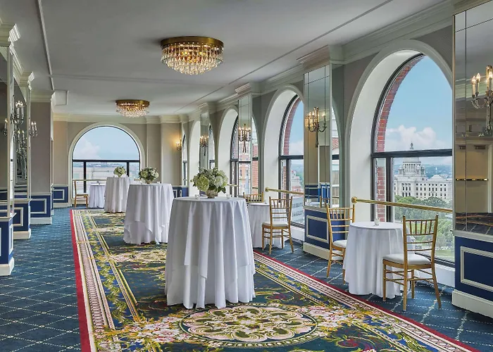 Graduate By Hilton Providence