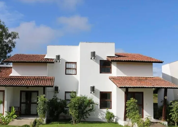Quinta Do Rio - Epipa Hoteis Praia de Pipa
