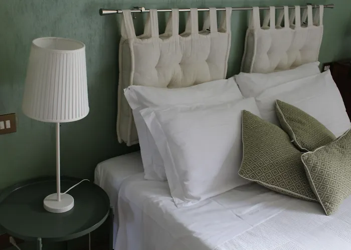 Alle Terme B&B