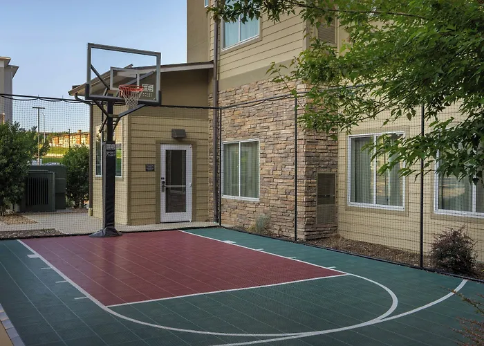Residence Inn By Marriott Denver Southwest/Littleton