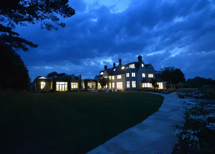 Haven Hall Hotel