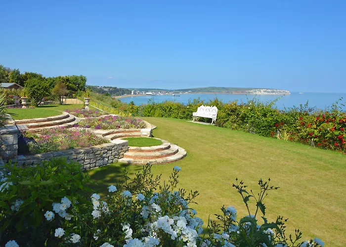 Haven Hall Hotel