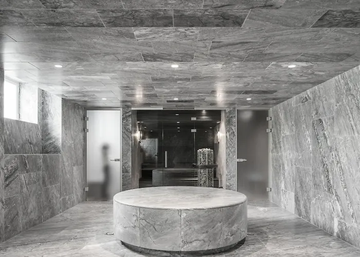 Nobis Hotel Copenhagen, A Member Of Design Hotels