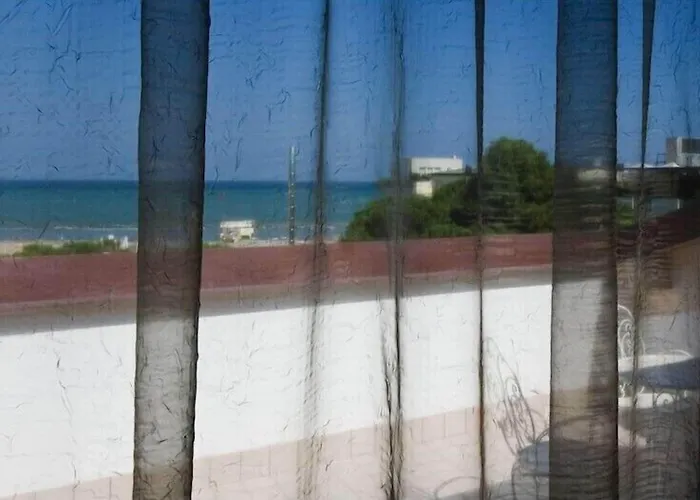 Hotel Europa Monetti Cattolica
