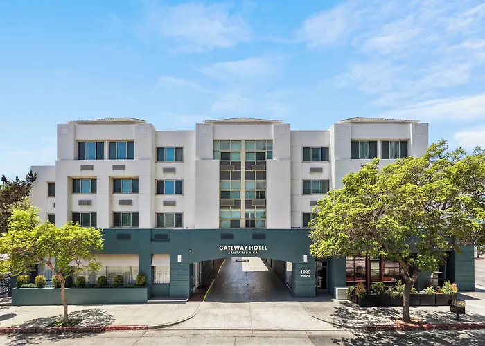 Gateway Hotel Santa Monica