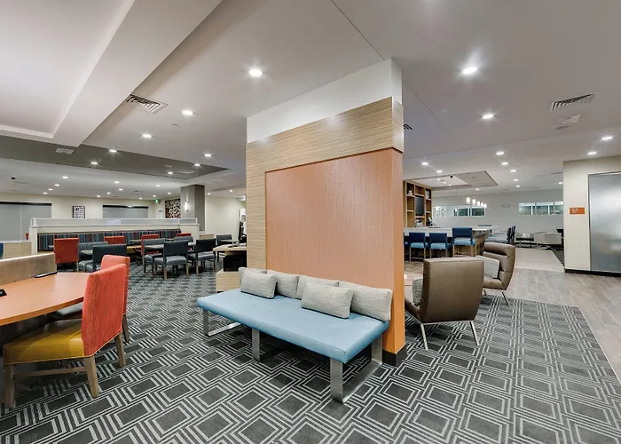 Towneplace Suites By Marriott Kansas City Liberty