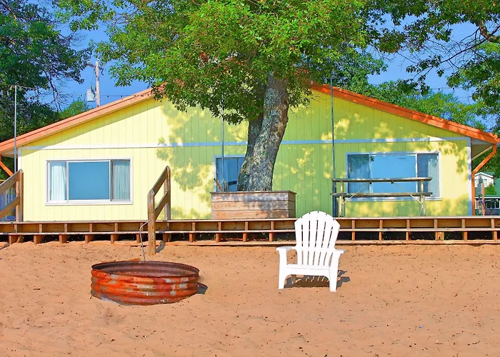 Gold Coast Family Cottages