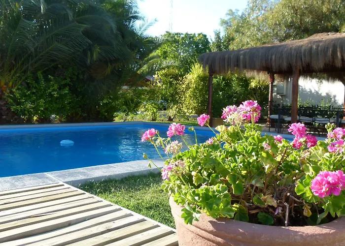 Casa Calfu