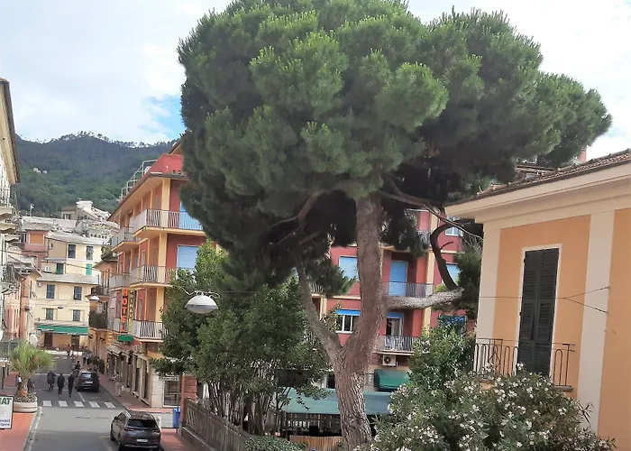 Hotel Palazzo Vannoni