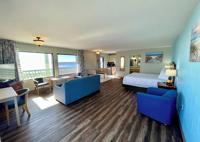 Buccaneer Inn