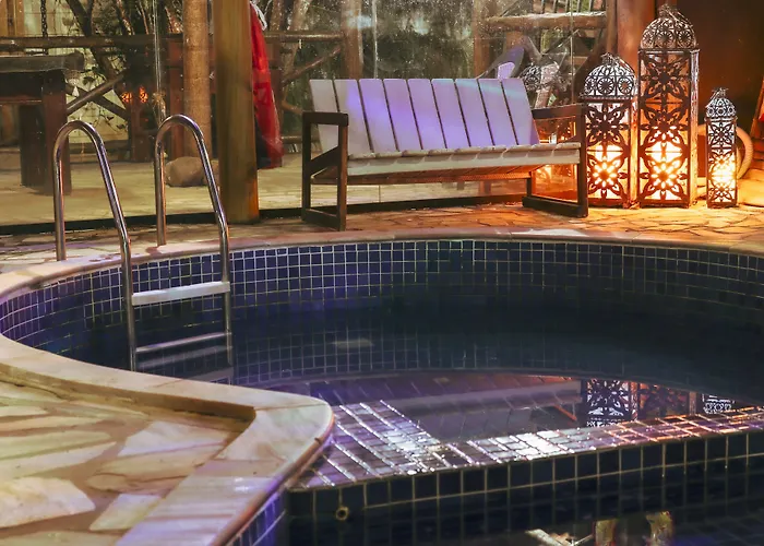 Hotel Britannia Penedo 
