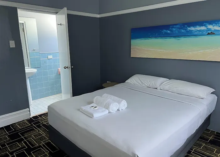 Swansea Hotel