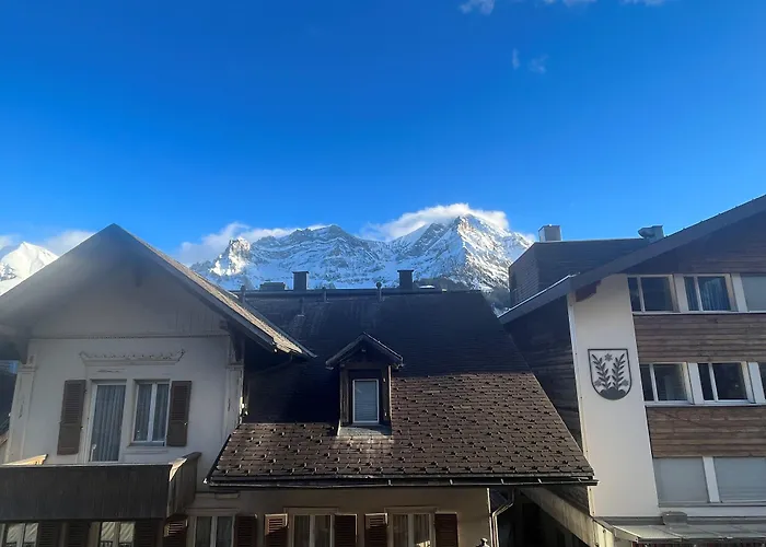 Hotel Baeren