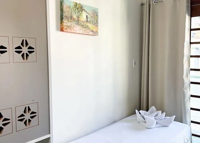 Hotel Cores do Mar