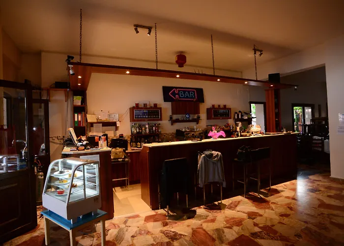 Sappho Hotel