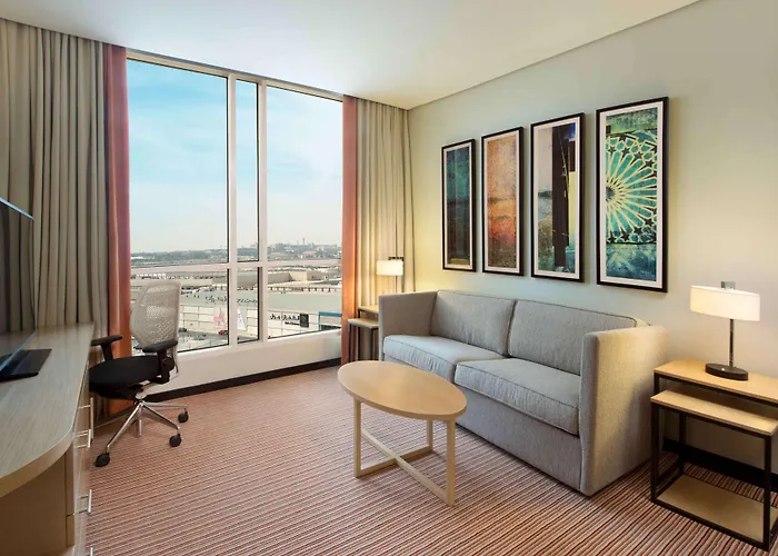 Hilton Garden Inn Al Khobar