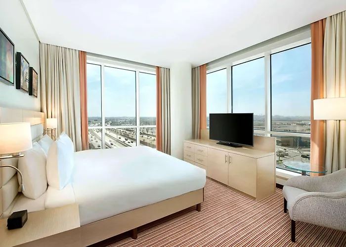 Hilton Garden Inn Al Khobar