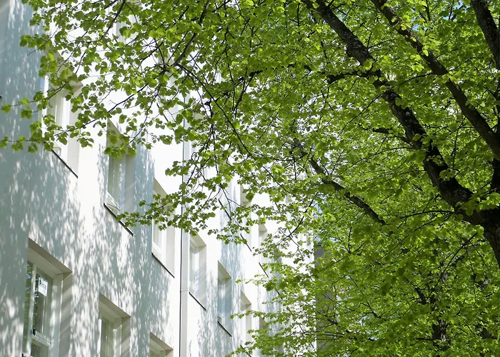 Hotel Raumanlinna