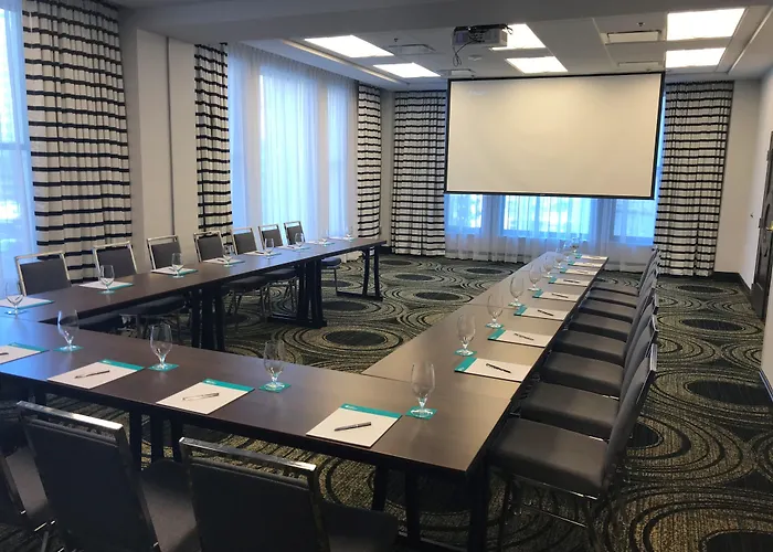 Hotel Indigo - Kansas City Downtown By Ihg