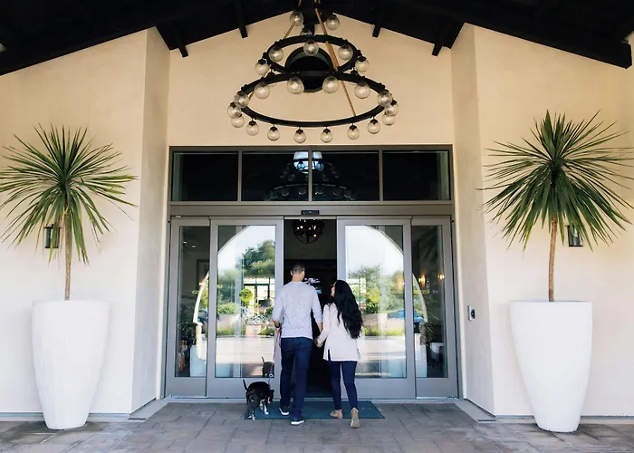Residence Inn By Marriott Santa Barbara Goleta