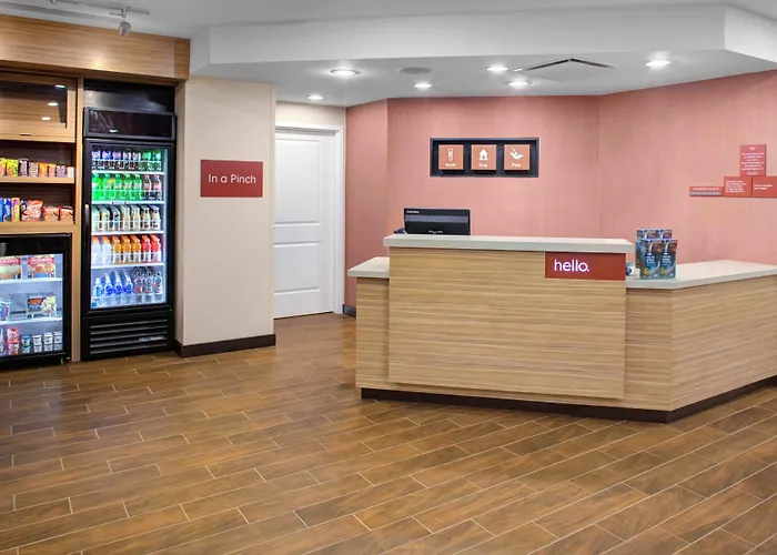 Towneplace Suites By Marriott Albany