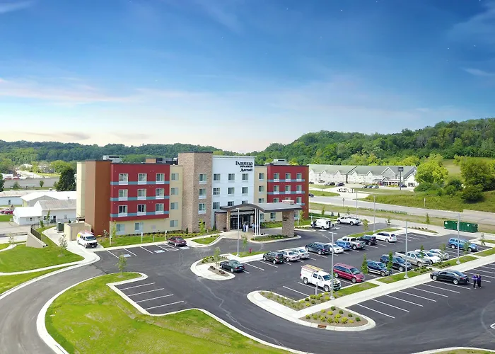 Fairfield Inn & Suites By Marriott Decorah