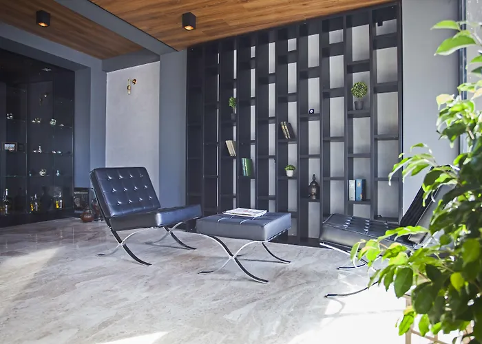 Hotel Cura