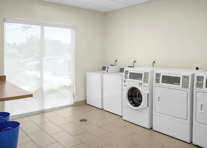 Towneplace Suites By Marriott Charlotte Fort Mill