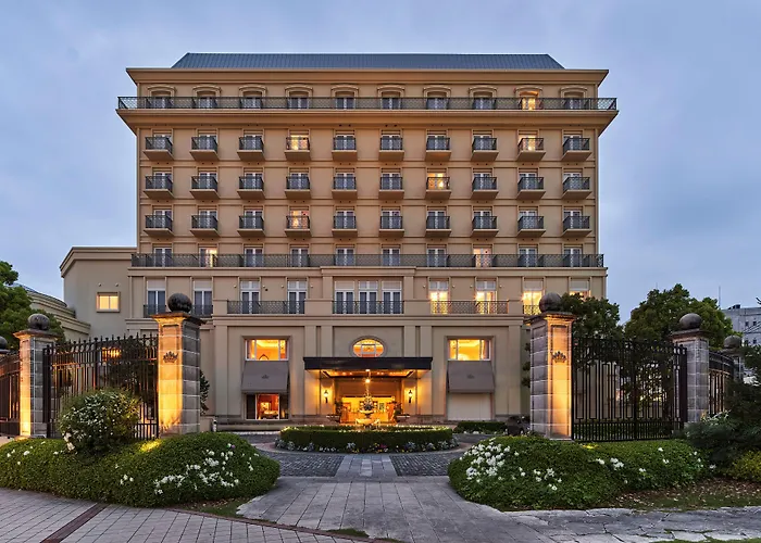 Hotel Grand Tiara Minaminagoya