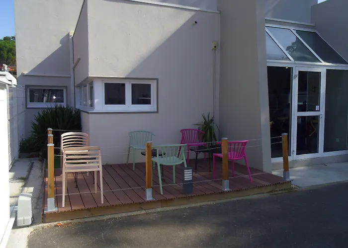 Good Hôtel Marseille Aubagne - La Valentine