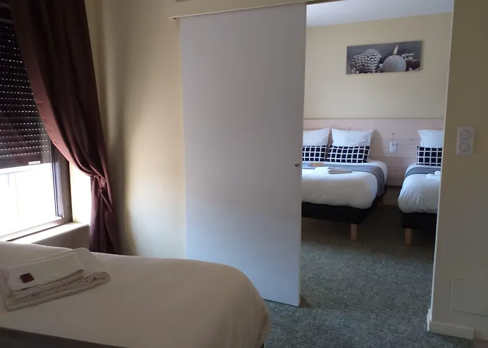 Hotel La Couronne