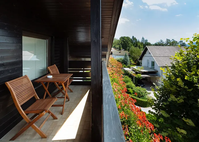 Hotel Gh Kolinska -Adults Only-