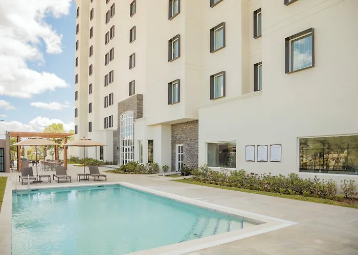 Staybridge Suites Silao By Ihg