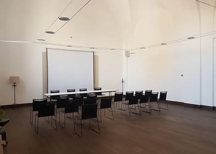Parador De Lleida