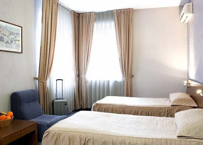 Diter Family Hotel