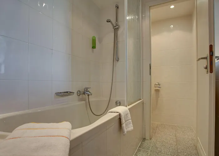 Trip Inn Hotel Blankenburg Karlsruhe
